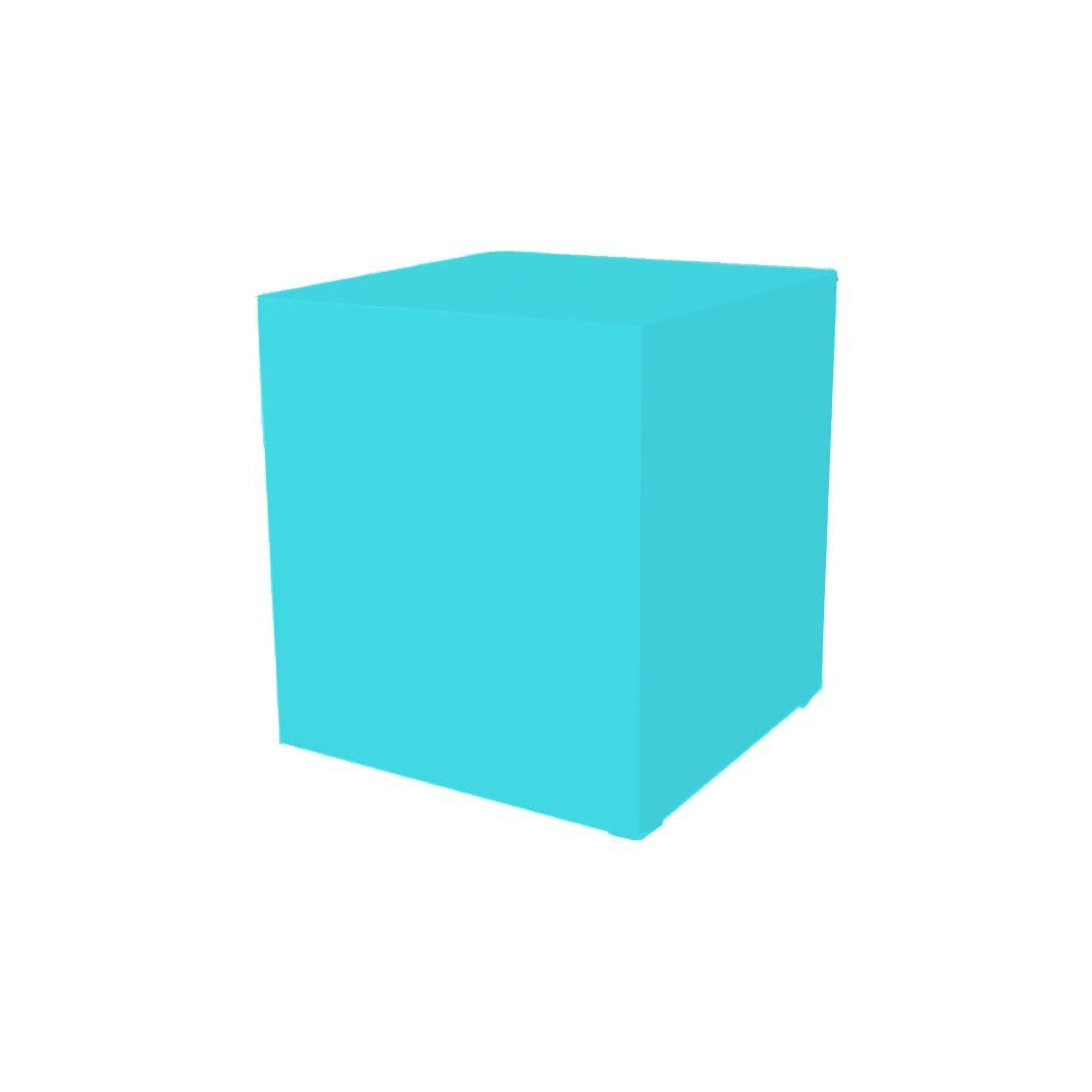 Kub Box H110 100x100