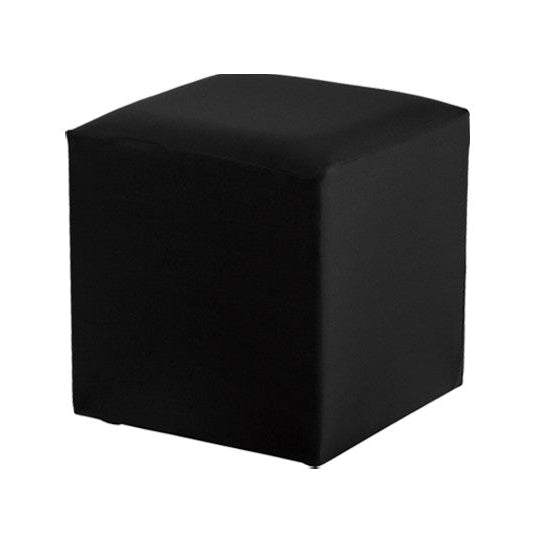 Pouf Pop carré L40