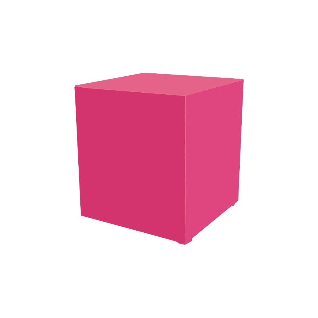Kub Box H110 100x100