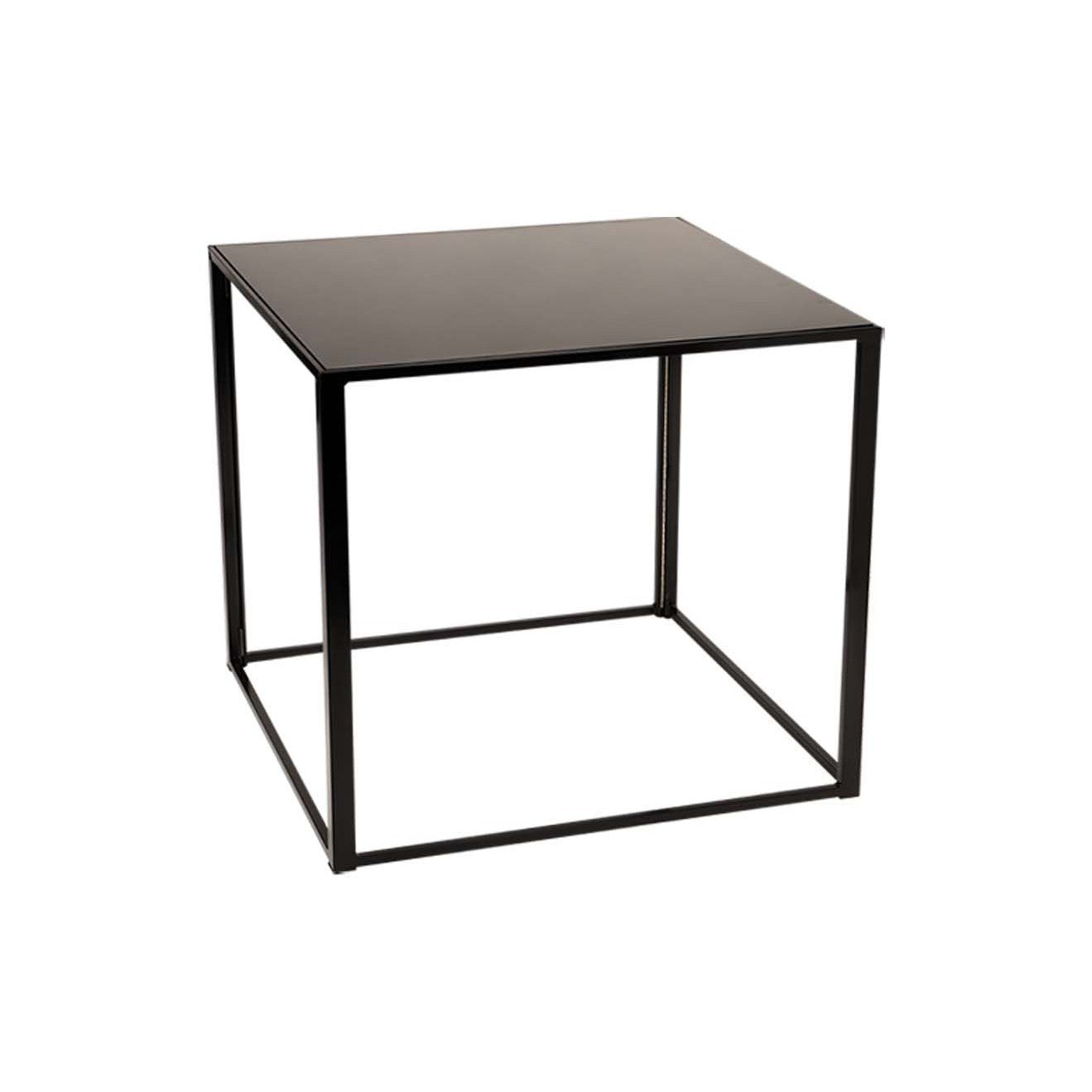 Table Kadra H73 - 100x100 cm