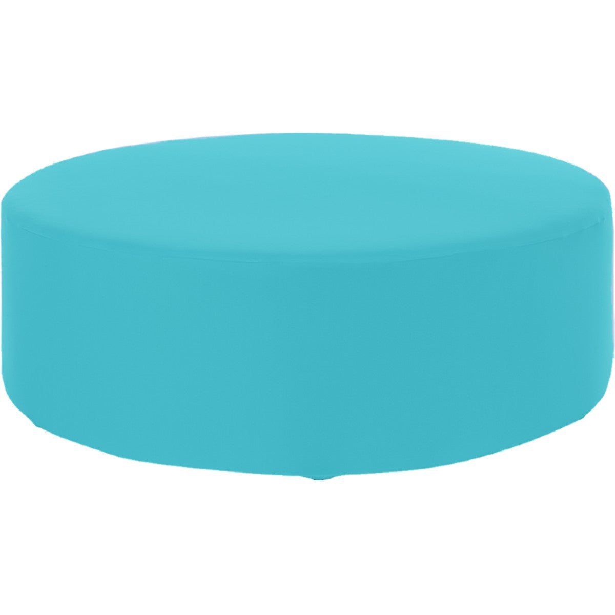 Pouf Pop rond dia 120