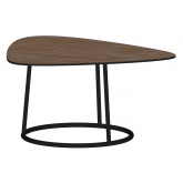 Table Basse KAPSULE