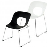Chaise Hole