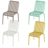 Chaise Moli