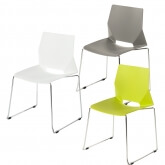 Chaise Origami