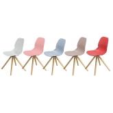 Chaise Hagen