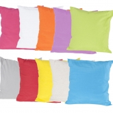 Coussins déco