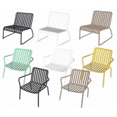 Fauteuils Moli