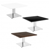 Tables basses STAN carrée