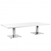 Tables basses STAN rectangulaire