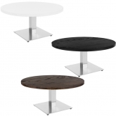 Tables basses STAN ronde