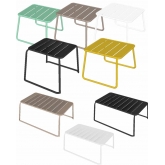 Table basse Moli