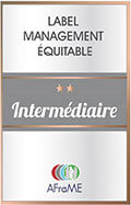 lable management équitable