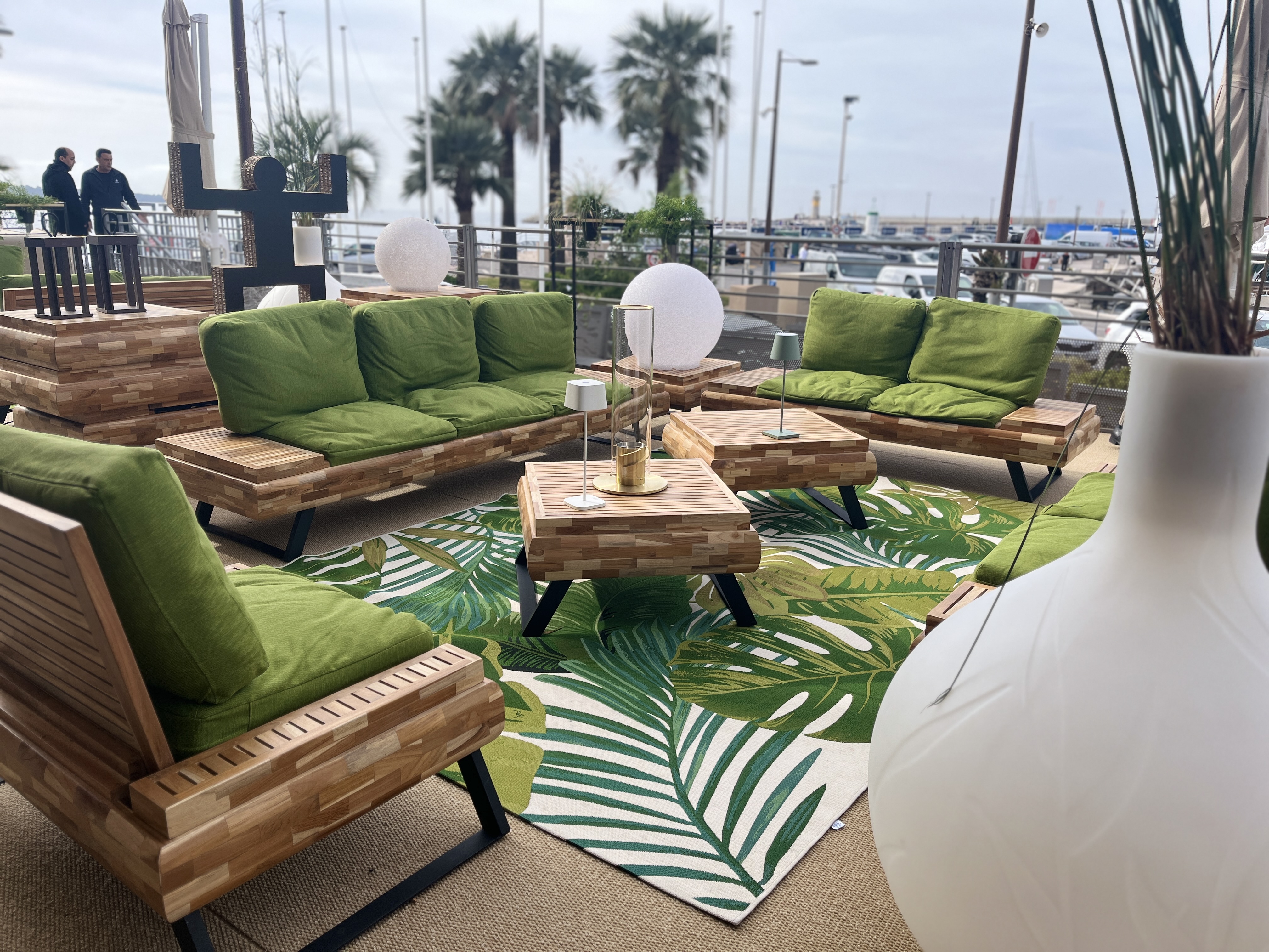 NOS NOUVEAUTES ECO-CONCUES