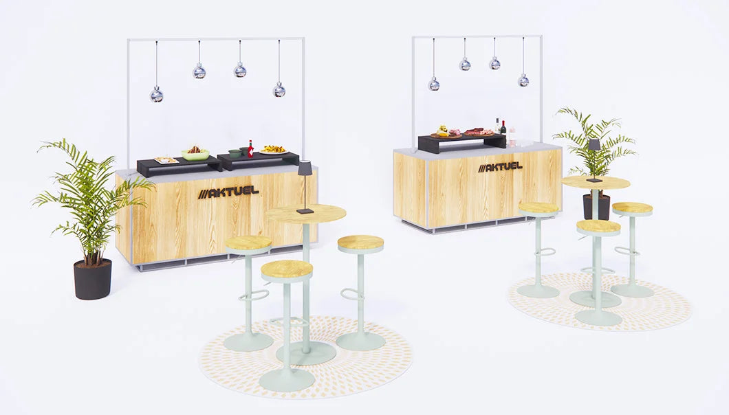 Collection Cocktail Sauge