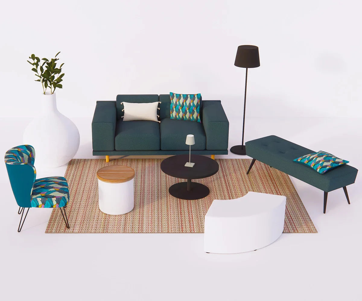 Collection Lounge Cancun