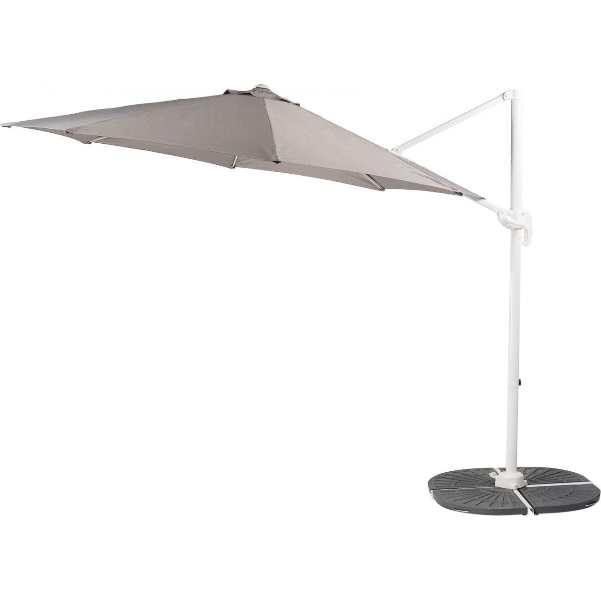 Parasol Sunset