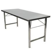 Table inox Masterchef