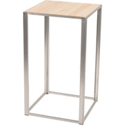 Table haute Kadra H105 -  60x 60cm
