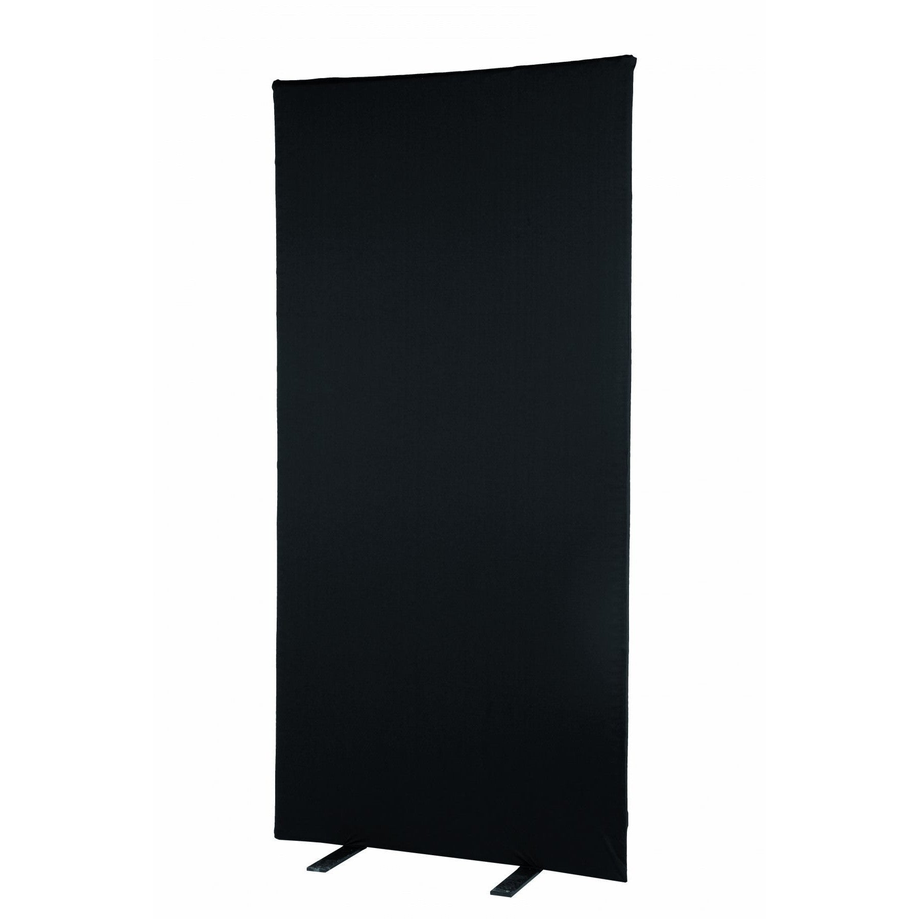 Cloisons houssées  L 100 x H 230 cm