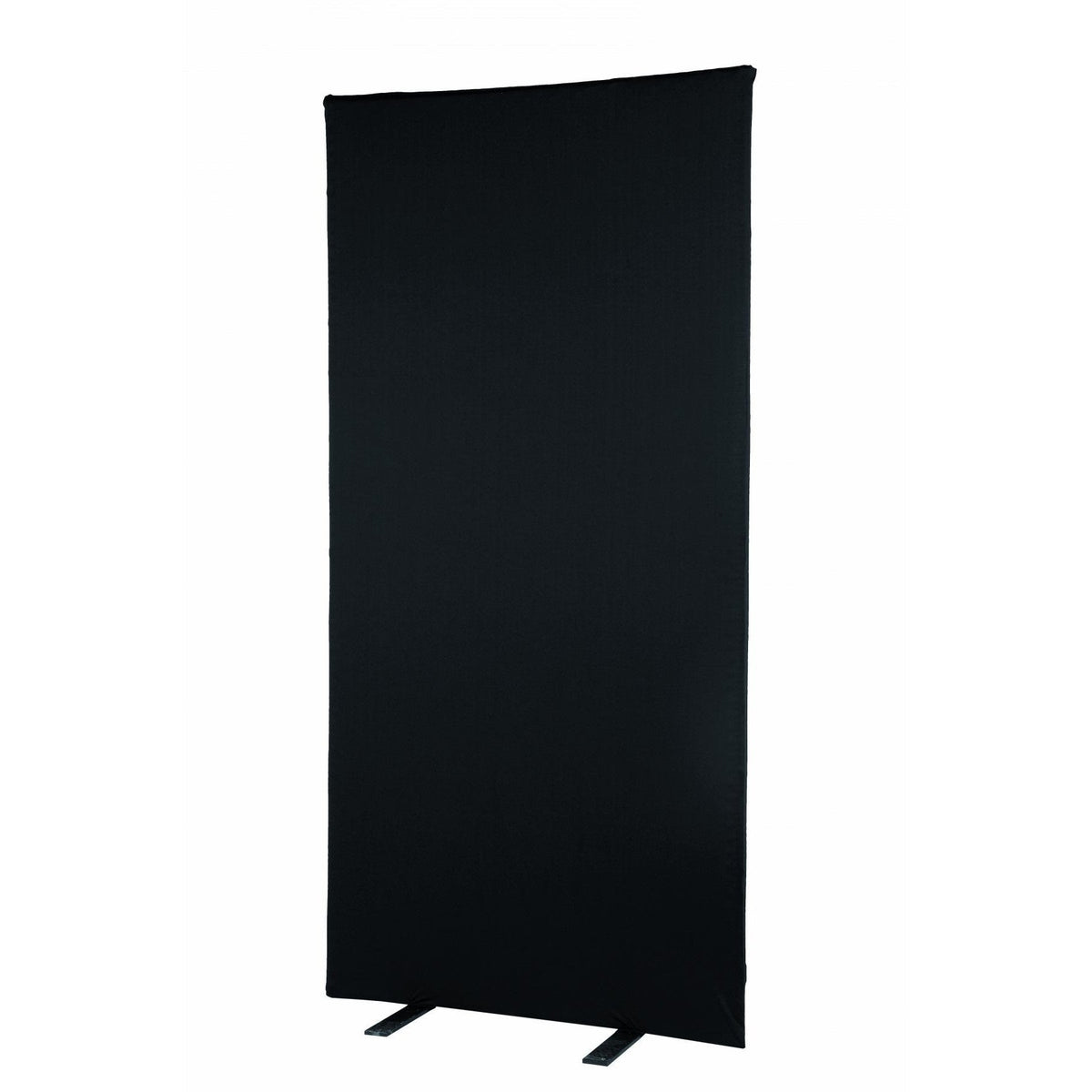 Cloisons houssées  L 100 x H 230 cm