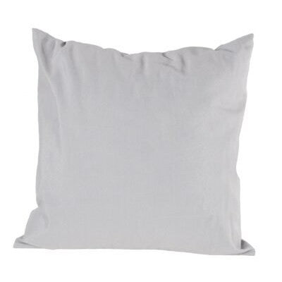 Coussin uni 45x45