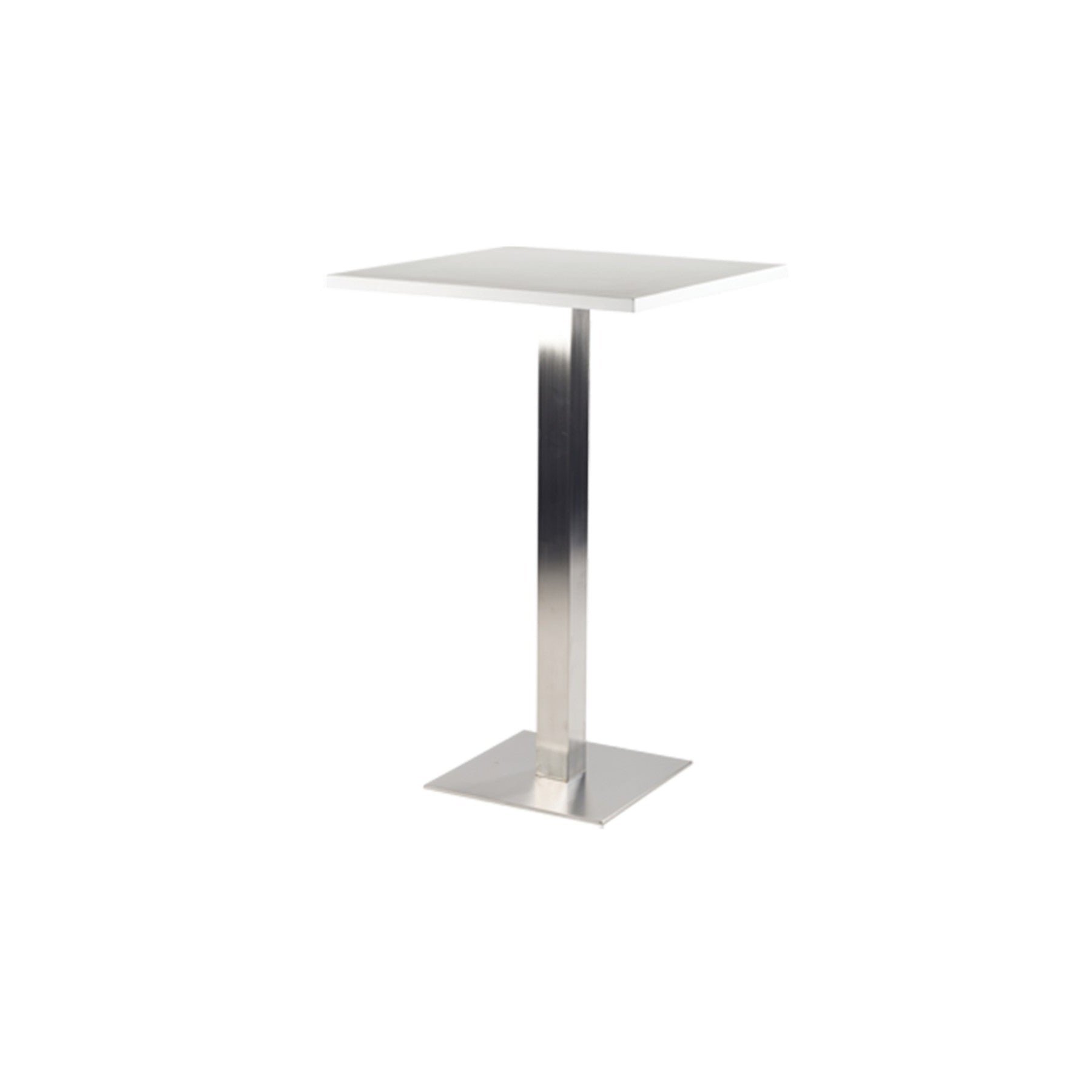 Mange debout Stan outdoor H110 - 70x70 cm
