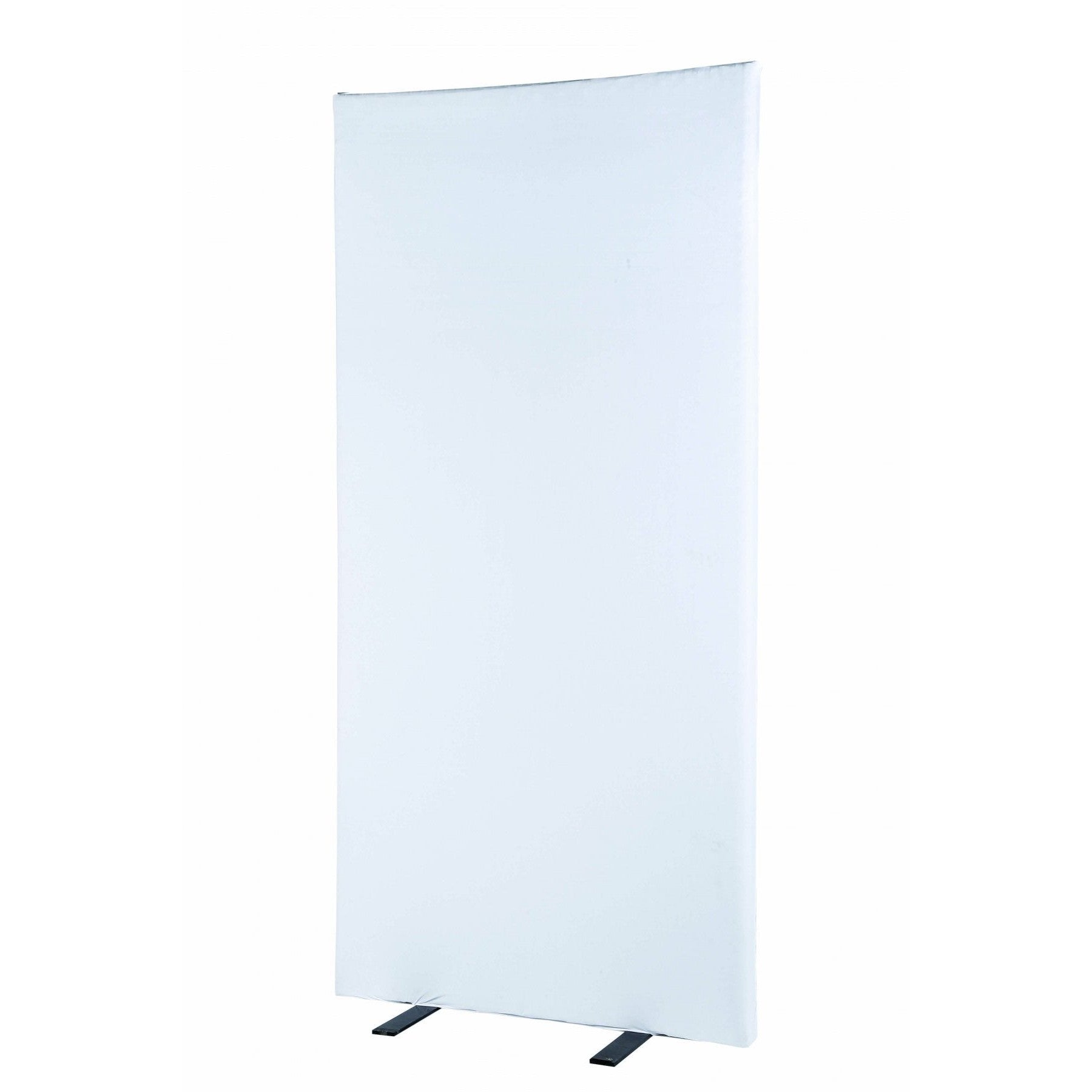 Cloisons houssées  L 100 x H 230 cm