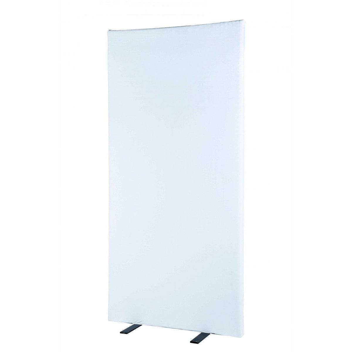 Cloisons houssées  L 100 x H 230 cm