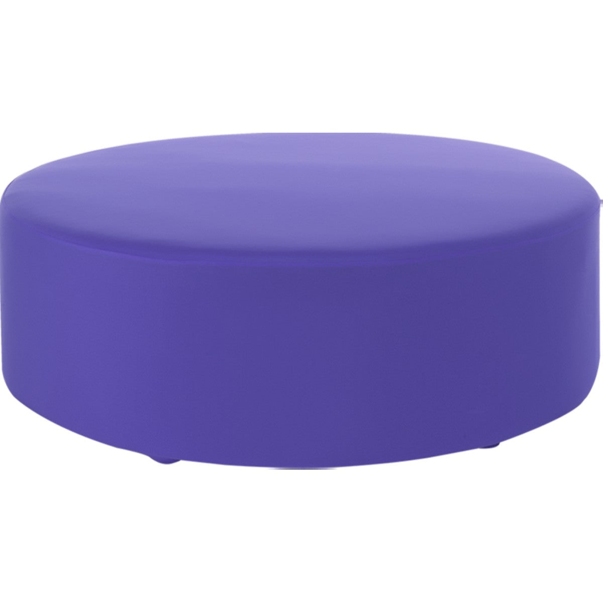 Pouf Pop rond dia 120
