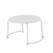Table basse Tiketac H37 dia60