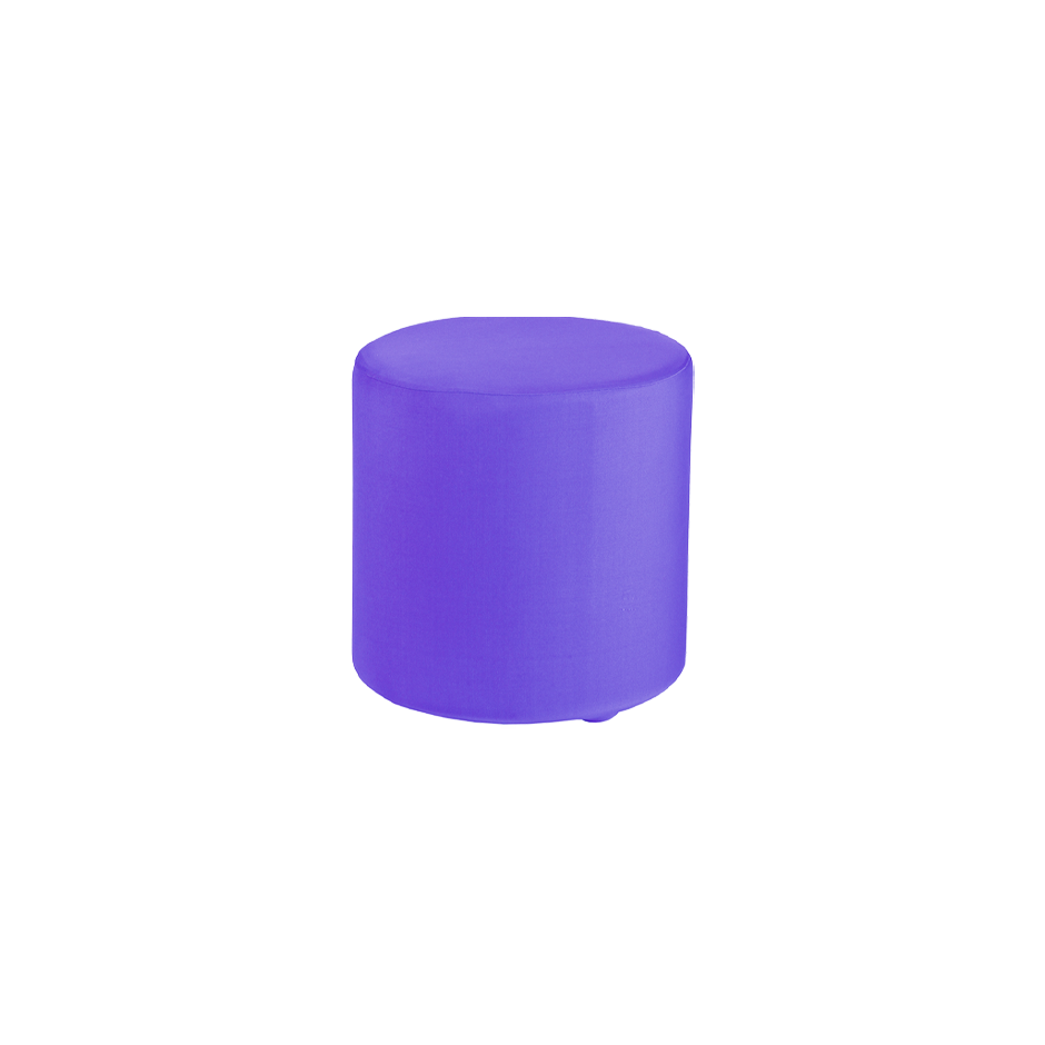 Pouf Pop rond Dia 40