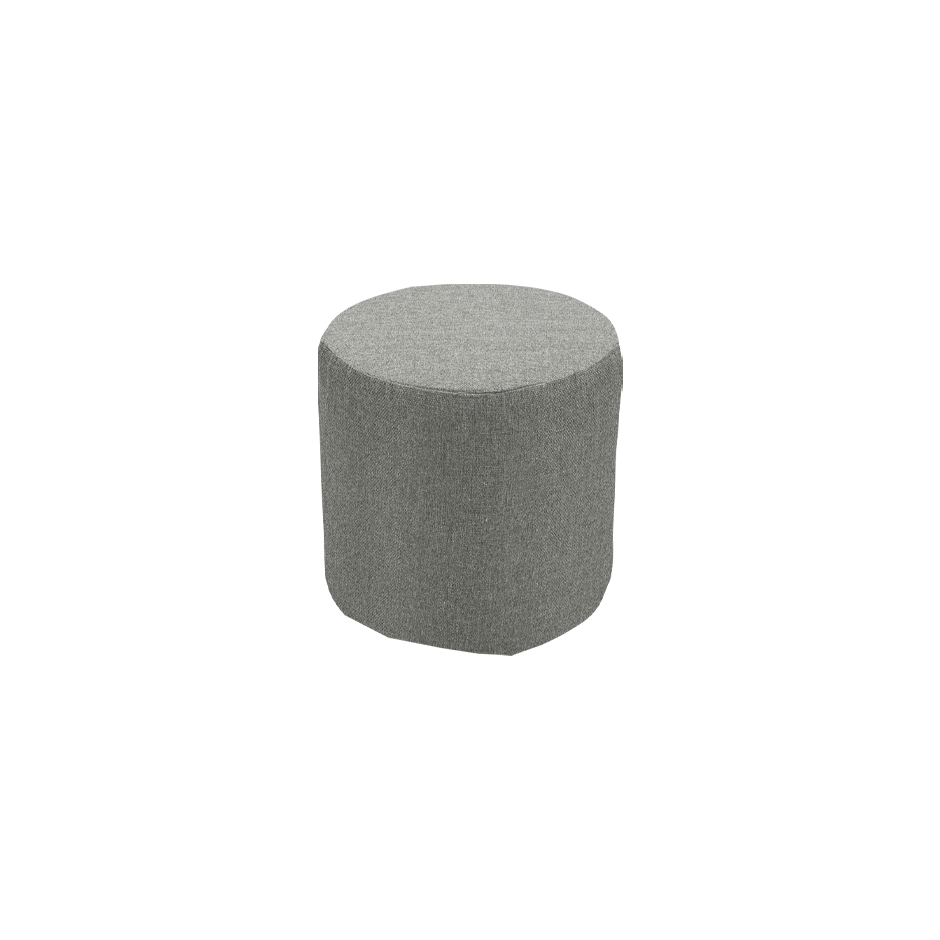 Pouf Pop rond Dia 40