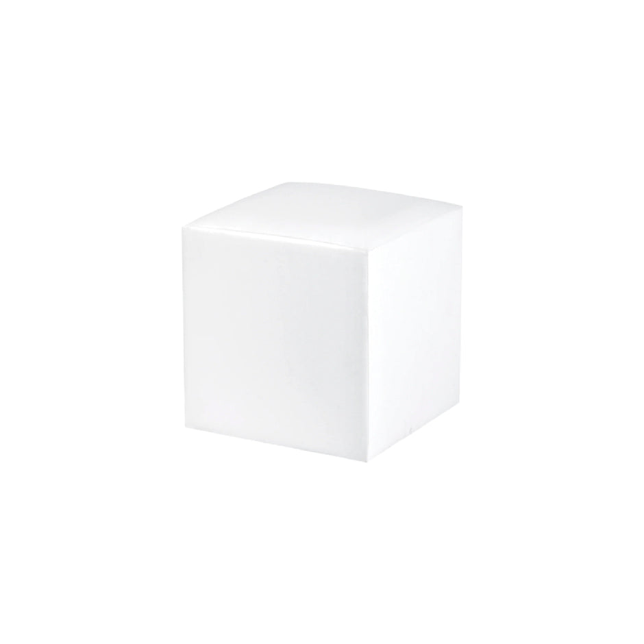 Pouf Pop carré L40