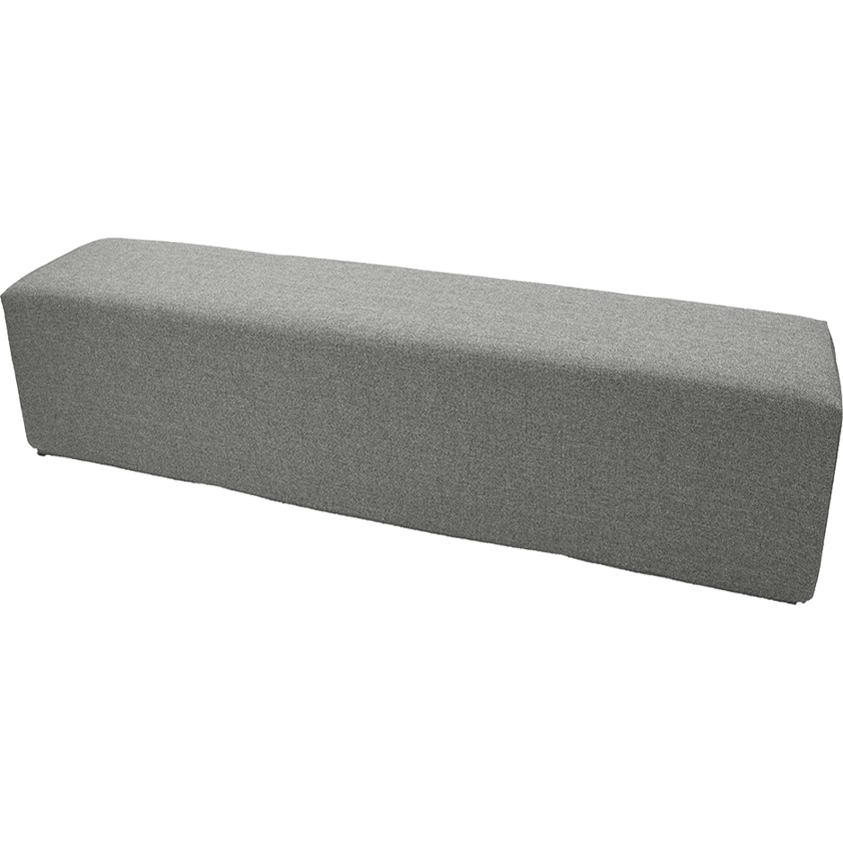 102337 tweed pouf 200 x 40 anis