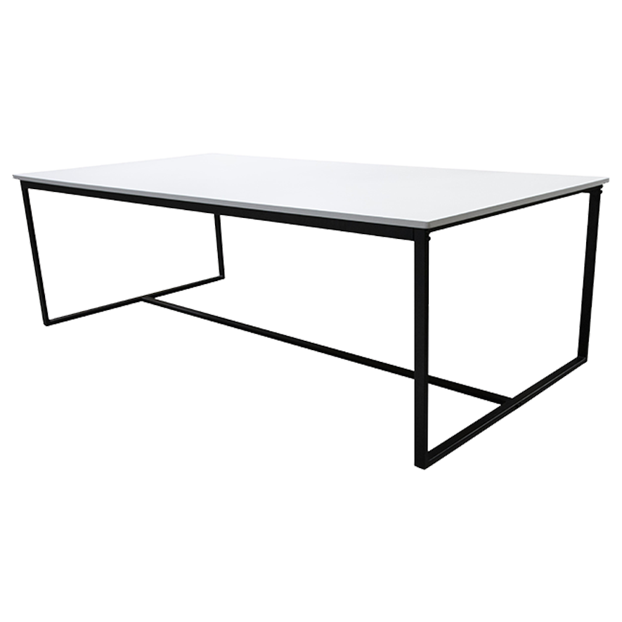 Table Krea H75 240x120