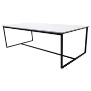 Table Krea H75 240x120