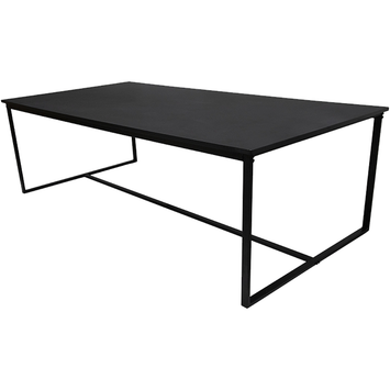 Table Krea H75 240x120
