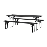 Banc kermesse Pyla