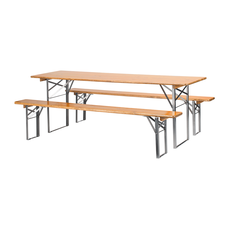 Table kermesse Pyla