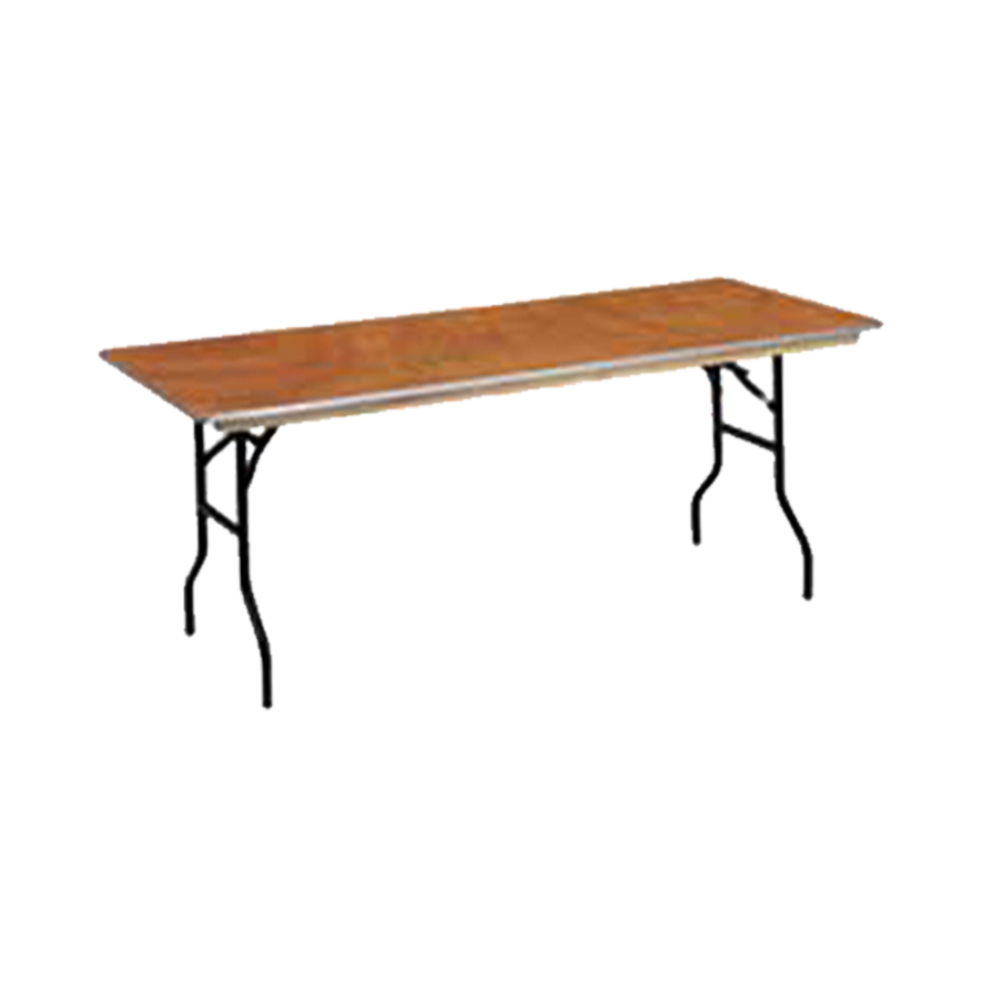 103501 buffet pied pliant