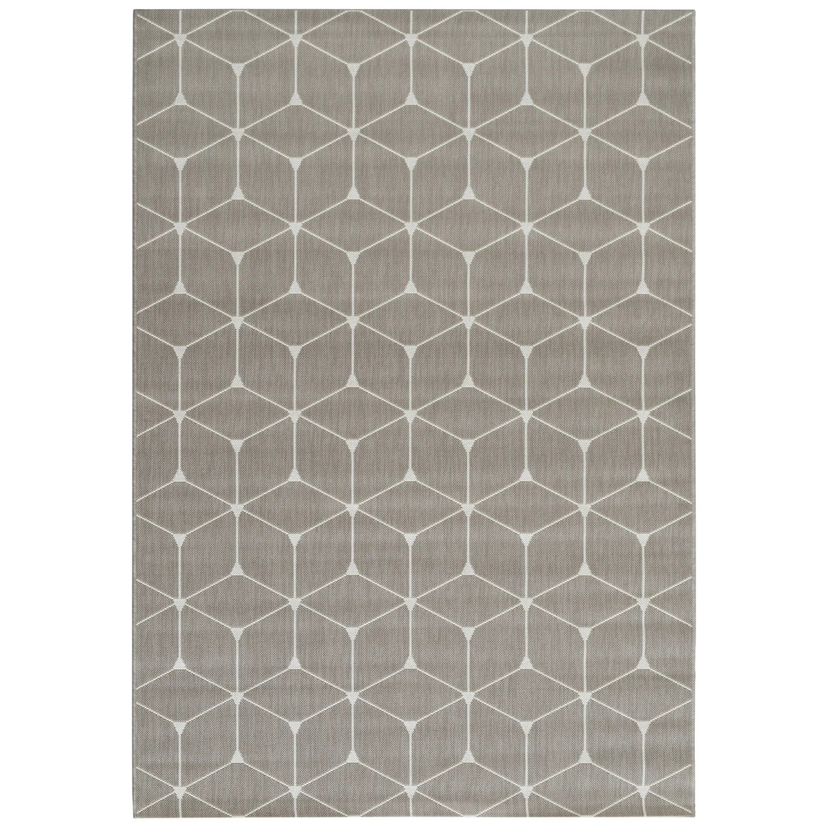 Tapis Graphik 200x290 cm - beige