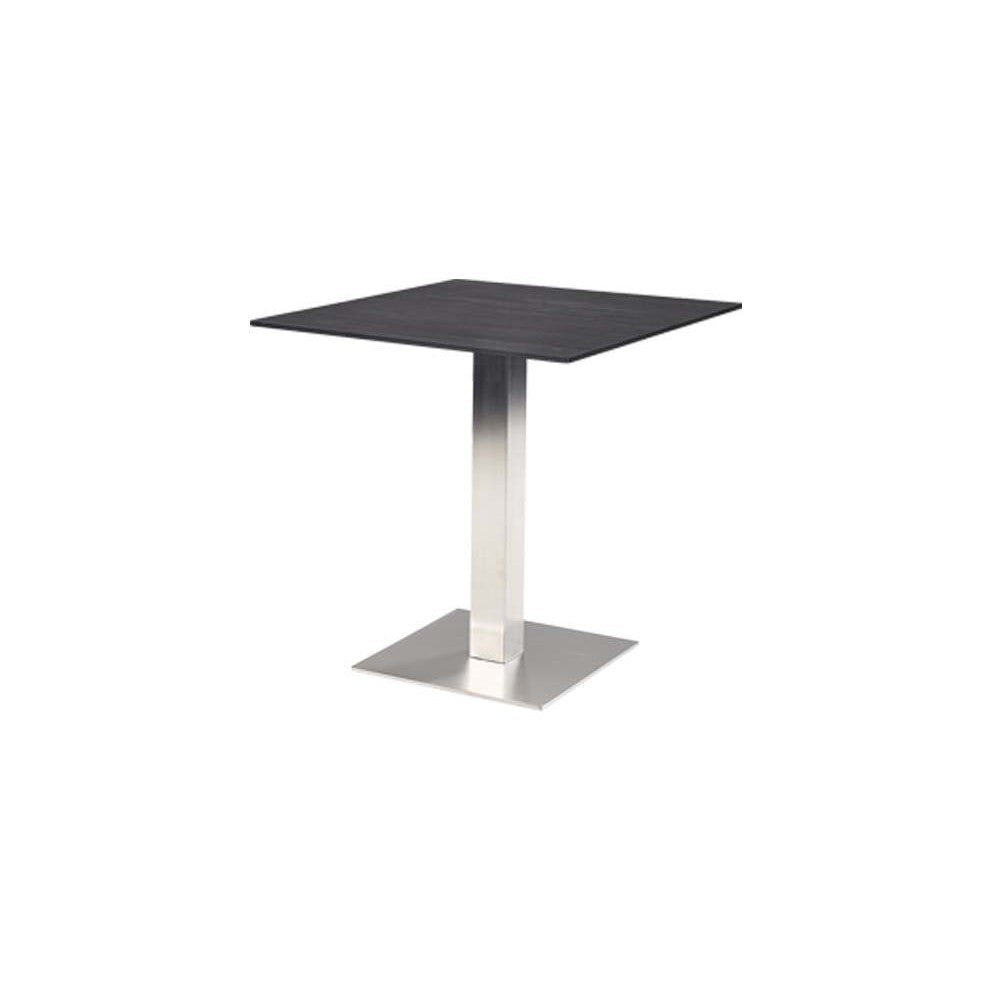 Table Stan outdoor H74 70x70