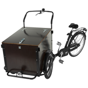 Triporteur
