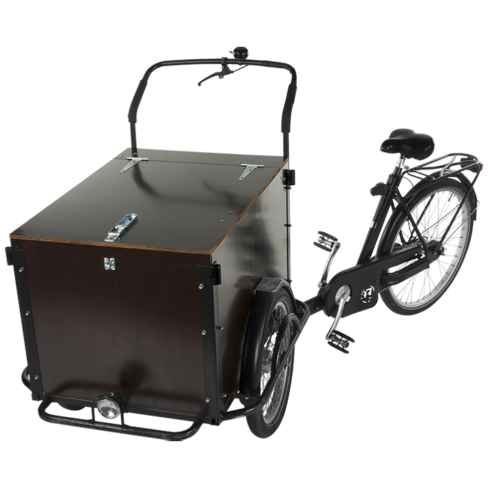 Triporteur