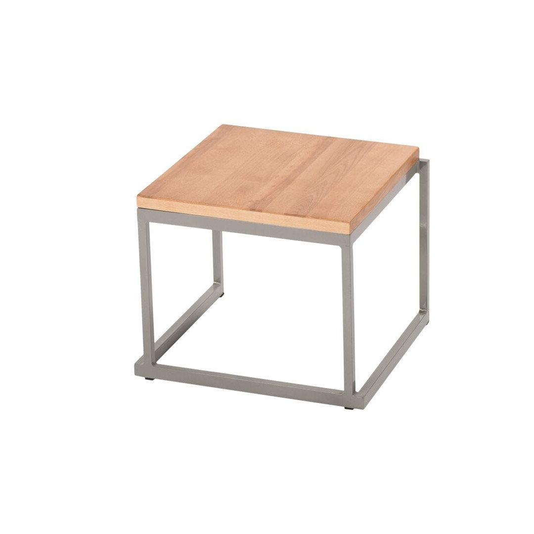 Table basse Grog H45 50x50