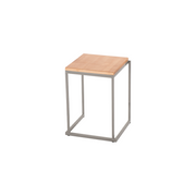 Table Grog H74 50x50