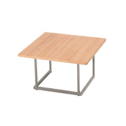 Table basse Grog H45 75 x 75