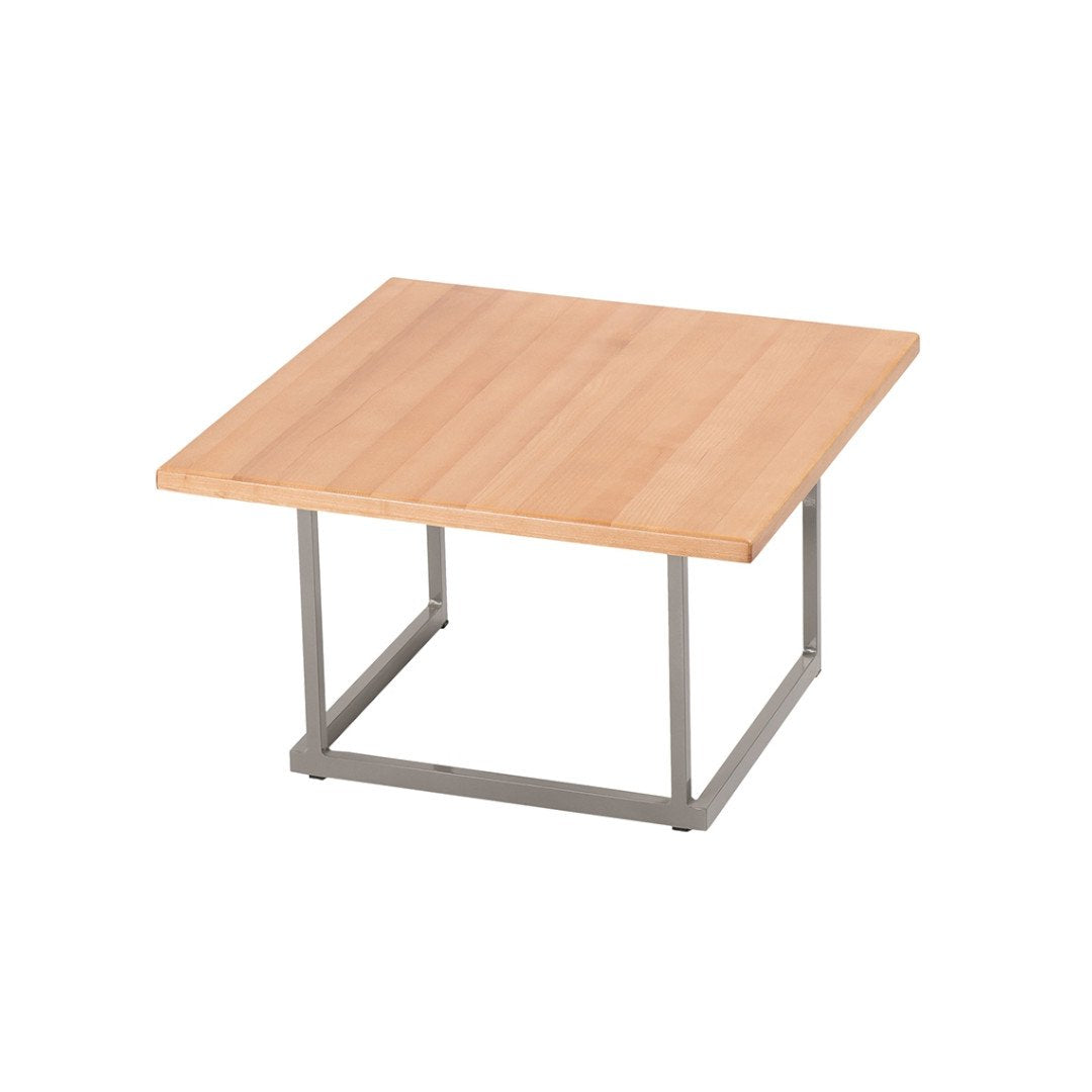 Table basse Grog H45 75 x 75