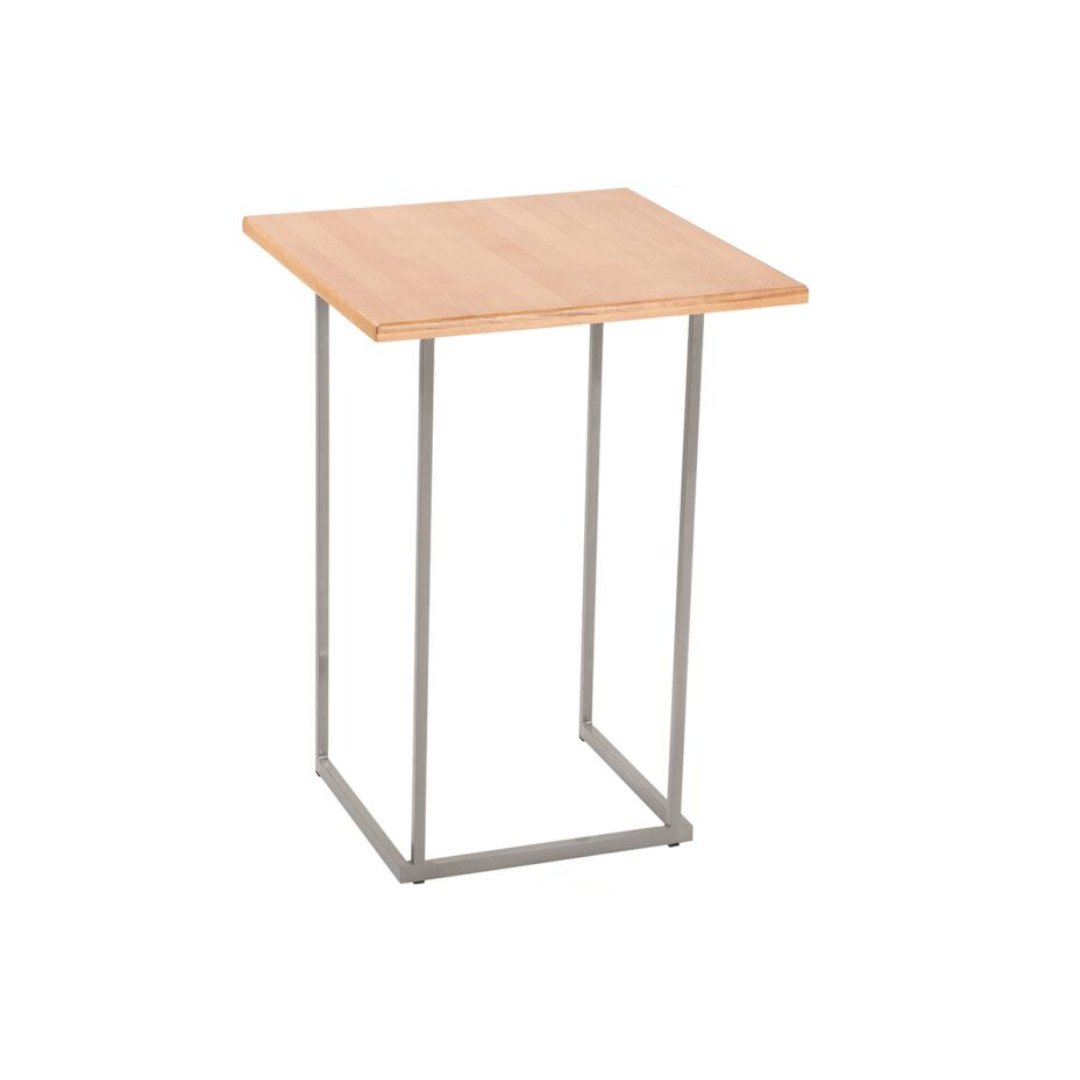 Table haute Grog H105 - 75x75
